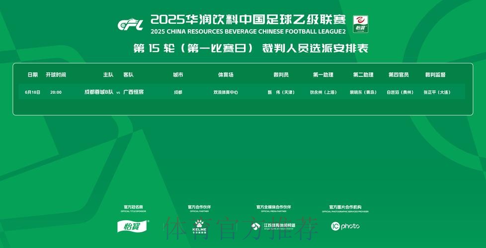 2018中乙联赛第二十五轮:北区四强三席虚位以待 福建搅乱南区冲四格局 2018中乙联赛第二十五轮:北区四强三席虚位以待 福建搅乱南区冲四格局
